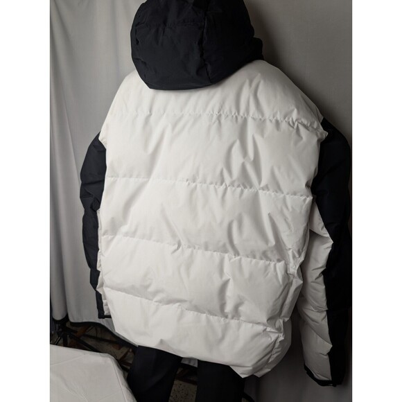 Polo Ralph Lauren Polo Jacket Hip Length NWT White Size 2X2L - Picture 3 of 16